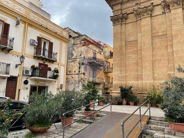 Casa Indipendente - Bagheria