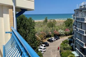 Vasto marina ingresso diretto spiaggia