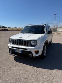 JEEP RENEGADE 1.4 BENZINA/GPL