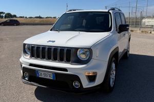 JEEP RENEGADE 1.4 BENZINA/GPL