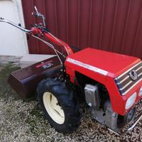 VALPADANA 14 CV AVVIAMENTO ELETTRICO