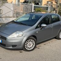 Fiat Grande Punto, motore  1.3 diesel