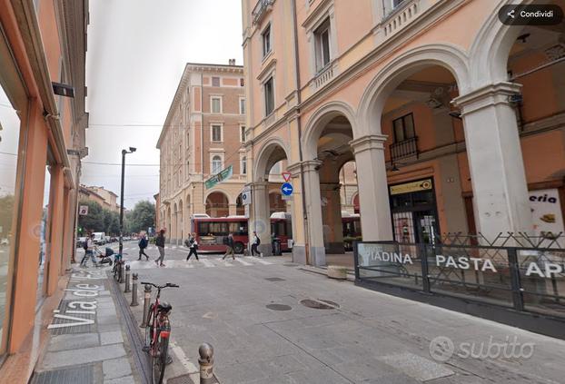 Spazioso monolocale in Centro Storico - 600 EURO