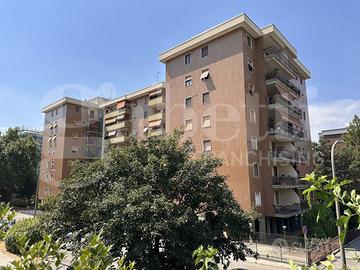 Appartamento Novate Milanese [Cod. rif 3246499VRG]