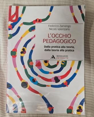 L'occhio pedagogico - F. Zamengo, N. Valenzano 