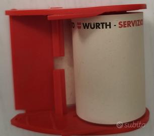 POST IT WURTH con distributore