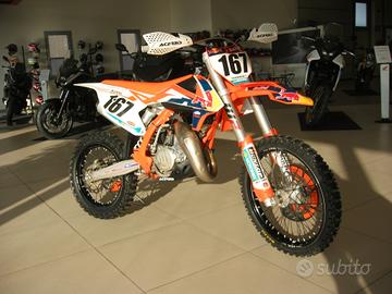 KTM 80 SX