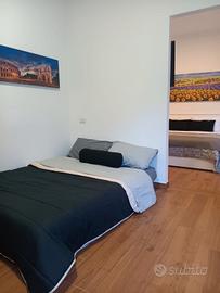 divano letto matrimoniale cm.140 ikea
