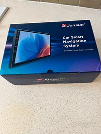 Navigatore android apple carplay per panda 169