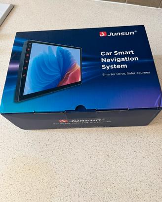 Navigatore android apple carplay per panda 169