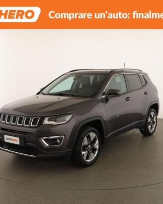 JEEP Compass HG07749