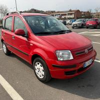 Fiat Panda 1.3MJ