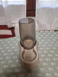 Abbeveratoio per cani