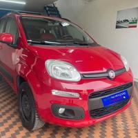 Fiat Panda 0.9 TwinAir Turbo Natural Power