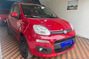 Fiat Panda 0.9 TwinAir Turbo Natural Power