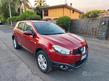 Nissan Qashqai 1.5 dCi Acenta
