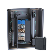 Filtro interno acquario BIOBOX 1