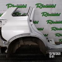 PARAFANGO POSTERIORE DESTRO VITARA LY 2018