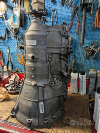 cambio automatico BMW ZF 6hp 21