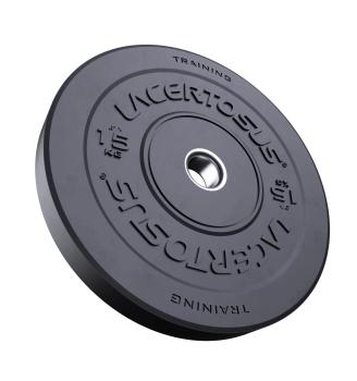 Lacertosus Set 80Kg + Bilanciere Donna RAW