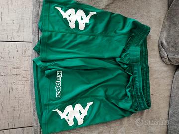 pantaloncini robe di kappa