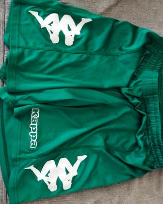 pantaloncini robe di kappa