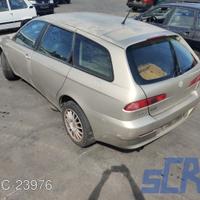 Alfa romeo 156 sw 932 1.9 jtd 115cv ricambi -