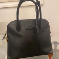 Borsa pelletteria italiana
