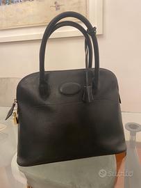 Borsa pelletteria italiana