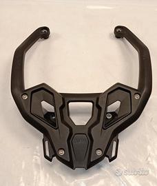 PIASTRA PORTAPACCHI SUPPORTO BAULETTO BMW F750 GS