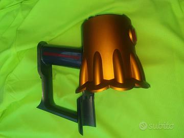 Dyson v11 v12 maniglione NO motore NO BATTERIA