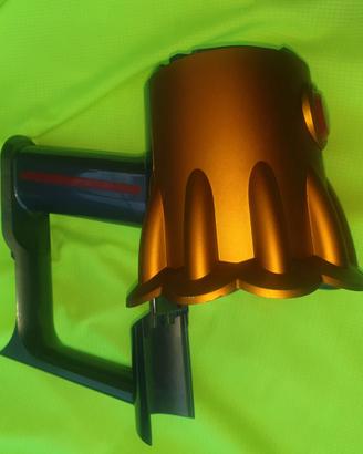 Dyson v11 v12 maniglione NO motore NO BATTERIA