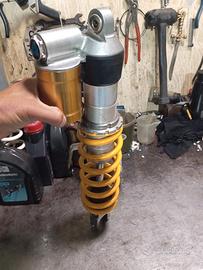 mono ohlins ktm 