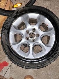 cerchi 16" Alfa romeo 159
