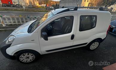 Fiat Fiorino 1.3 MJT 95CV Furgone