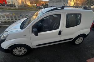 Fiat Fiorino 1.3 MJT 95CV Furgone