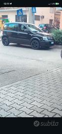 Cerchi in lega 14