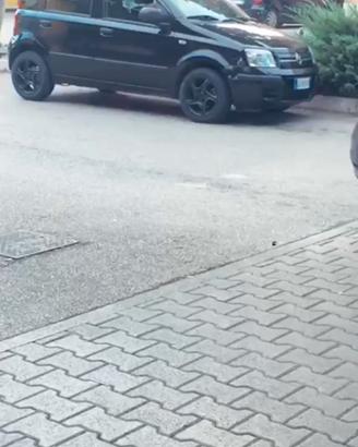 Cerchi in lega 14