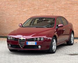 Alfa 159 2.0 Mjt 150 Cv. full