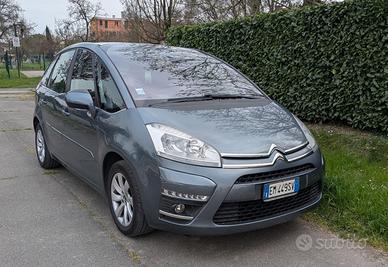 Citroen C4 Picasso 1.6 HDi Seduction
