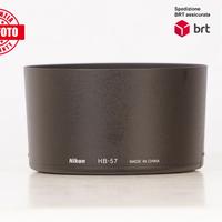 Paraluce Nikon HB-57