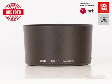 Paraluce Nikon HB-57