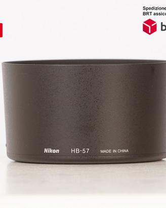 Nikon HB-57 Paraluce