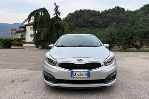 Kia Ceed cee'd 1.4 CRDi 5 porte Cool