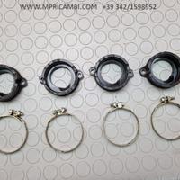 COLLETTORI ASPIRAZIONE KAWASAKI NINJA 600 2008 200