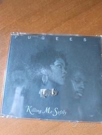 cd dei refugees killing me softly