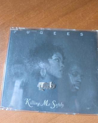 cd dei refugees killing me softly