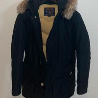 WOOLRICH PARKA