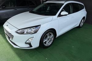 Ford Focus 1.5 120 cv N1 autocarro