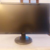 MONITOR ACER 24" K242HQL